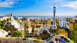 Spanien hotell