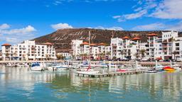 Hotellkatalog för Agadir