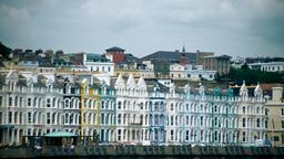 Isle of Man hotell