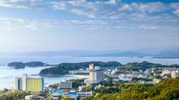 Hotellkatalog för Shirahama