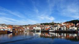 Hotellkatalog för Scarborough