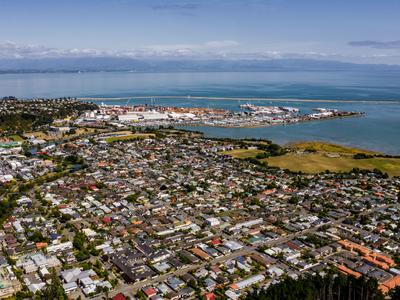 Nelson, Nya Zeeland
