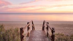 Hotellkatalog för Hervey Bay