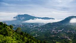 Himachal Pradesh hotell