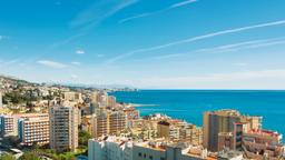 Hotell i Fuengirola
