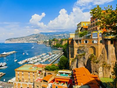 Sorrento