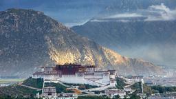 Hotellkatalog för Lhasa
