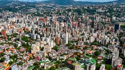 Hotellkatalog för Caracas