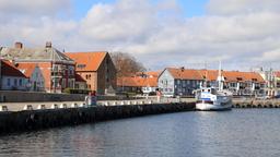 Hotell i Simrishamn