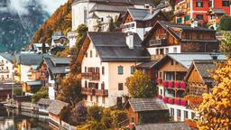 Hotellkatalog för Hallstatt