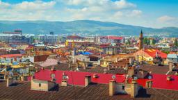 Hyrbilar i Sivas