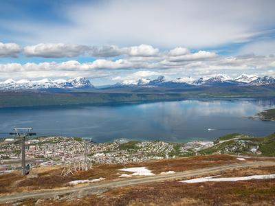 Narviks kommun