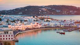 South Aegean hotell