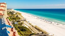 Hotellkatalog för Miramar Beach