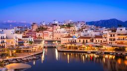Hotellkatalog för Agios Nikolaos