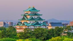 Hotell nära Nagoya Chubu Centrair flygplats