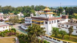 Hotellkatalog för Dehradun