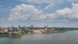 Hotell nära Porto Velho Belmonte flygplats