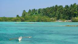 Cebu hotell