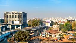 Hotell nära Vadodara flygplats