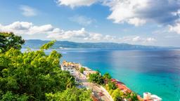 Jamaica hotell