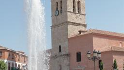 Hotellkatalog för Torrejón de Ardoz