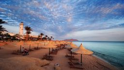 Flyg till Sharm el Sheikh