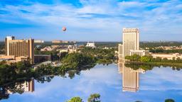 Hotell i Lake Buena Vista