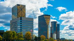 Hotellkatalog för Southfield