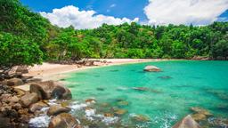 Hotell i Khao Lak