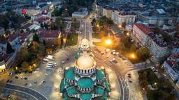 Bulgarien hotell