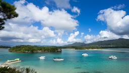 Hotell i Ishigaki