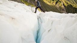 Hotellkatalog för Franz Josef Glacier