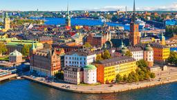 Hotell nära Stockholm Västerås/Hässlö flygplats