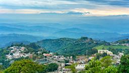 Hotell nära Manizales La Nubia flygplats