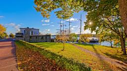 Hotell i Mariehamn