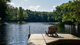 Hotellkatalog för Eau Claire