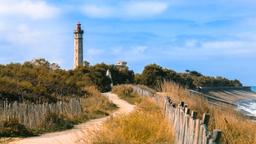 Île de Ré semesterboende