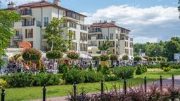 Hotell i Świnoujście