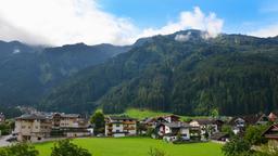 Hotellkatalog för Mayrhofen