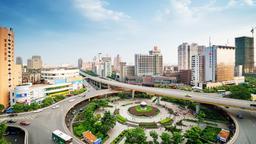 Hotellkatalog för Nanchang