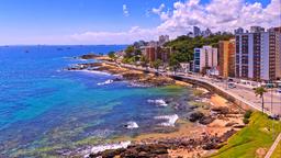 Bahia hotell