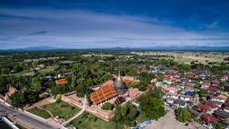 Hotellkatalog för Lampang