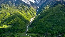 Georgien hotell