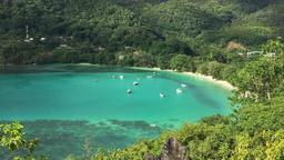 Seychellerna hotell