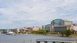 Hotell nära Four Tops at MGM National Harbor