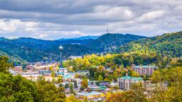 Hotellkatalog för Gatlinburg