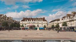 Hotellkatalog för Beauvais