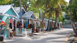 Hotell i Key West