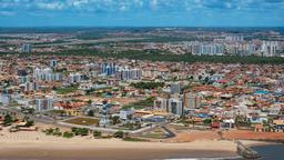 Hotellkatalog för Aracaju